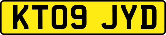 KT09JYD