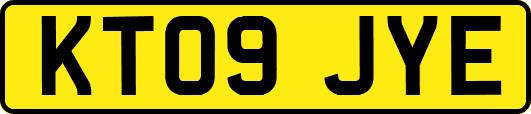 KT09JYE