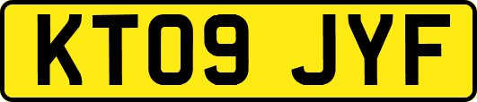 KT09JYF