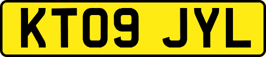 KT09JYL
