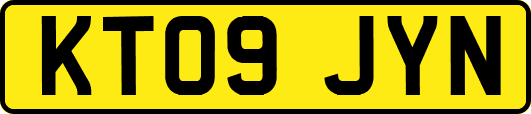 KT09JYN
