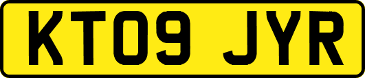 KT09JYR