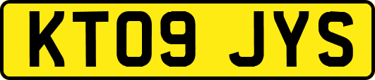 KT09JYS