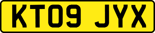 KT09JYX