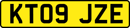 KT09JZE