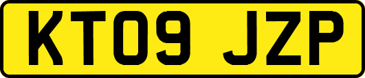 KT09JZP