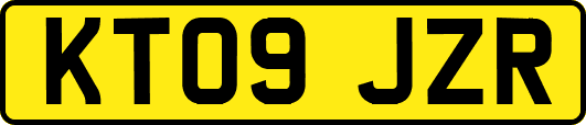 KT09JZR