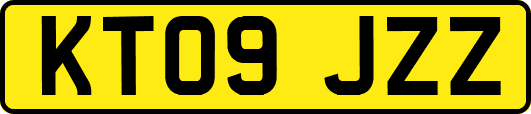 KT09JZZ