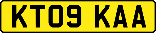 KT09KAA