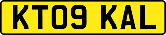 KT09KAL