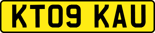 KT09KAU