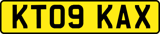 KT09KAX
