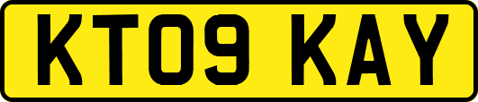 KT09KAY