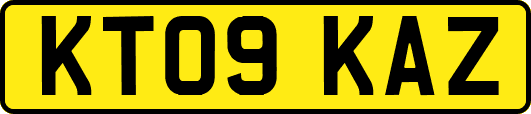 KT09KAZ