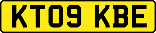 KT09KBE