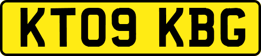 KT09KBG