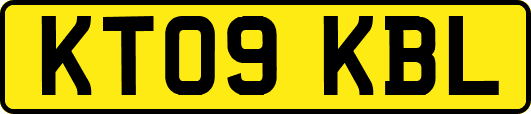 KT09KBL