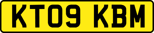 KT09KBM