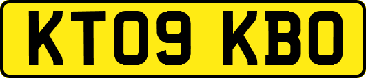 KT09KBO