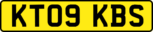 KT09KBS