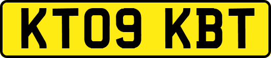 KT09KBT