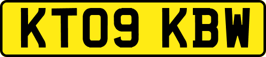 KT09KBW