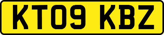 KT09KBZ