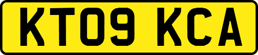 KT09KCA