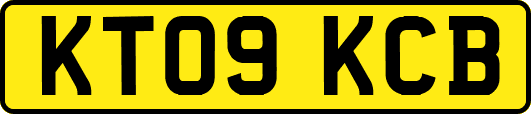 KT09KCB