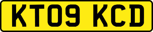 KT09KCD
