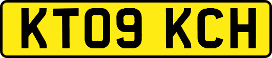 KT09KCH