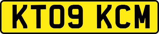 KT09KCM