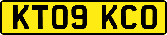 KT09KCO