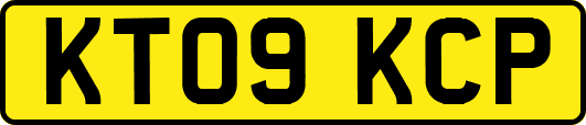 KT09KCP