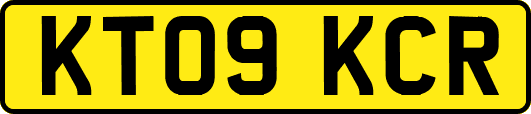 KT09KCR