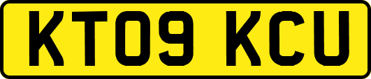 KT09KCU