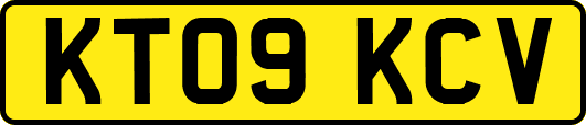 KT09KCV