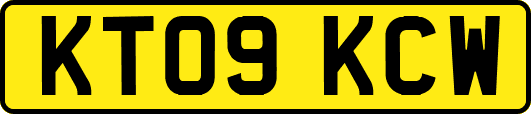 KT09KCW