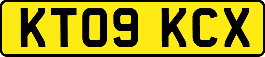 KT09KCX