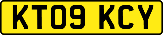 KT09KCY