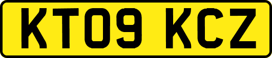 KT09KCZ