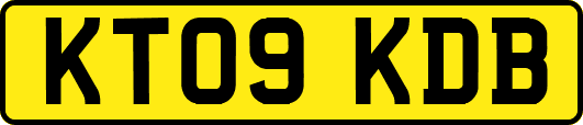 KT09KDB