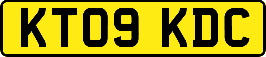 KT09KDC