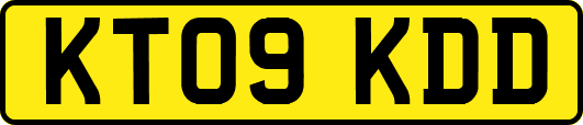 KT09KDD