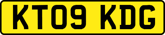 KT09KDG