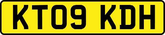 KT09KDH