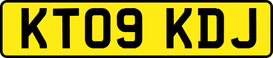 KT09KDJ