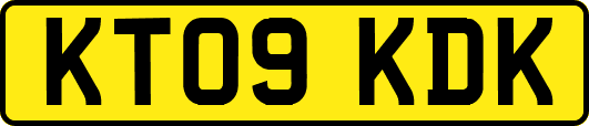 KT09KDK