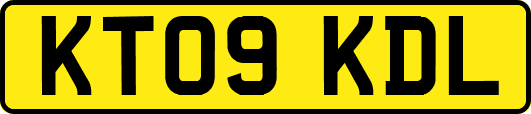 KT09KDL