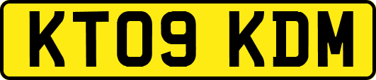 KT09KDM